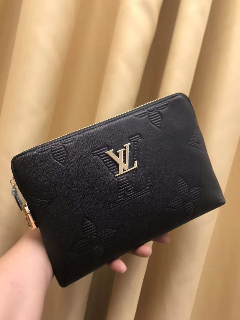 Louis Vuitton Clutch Bags